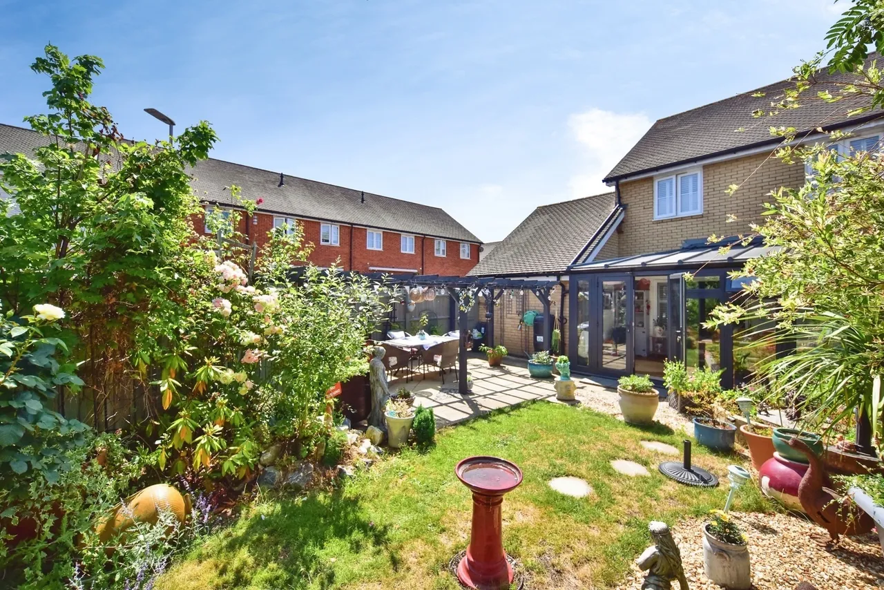 Colyn Drive, Maidstone, Kent, ME15, photo 14