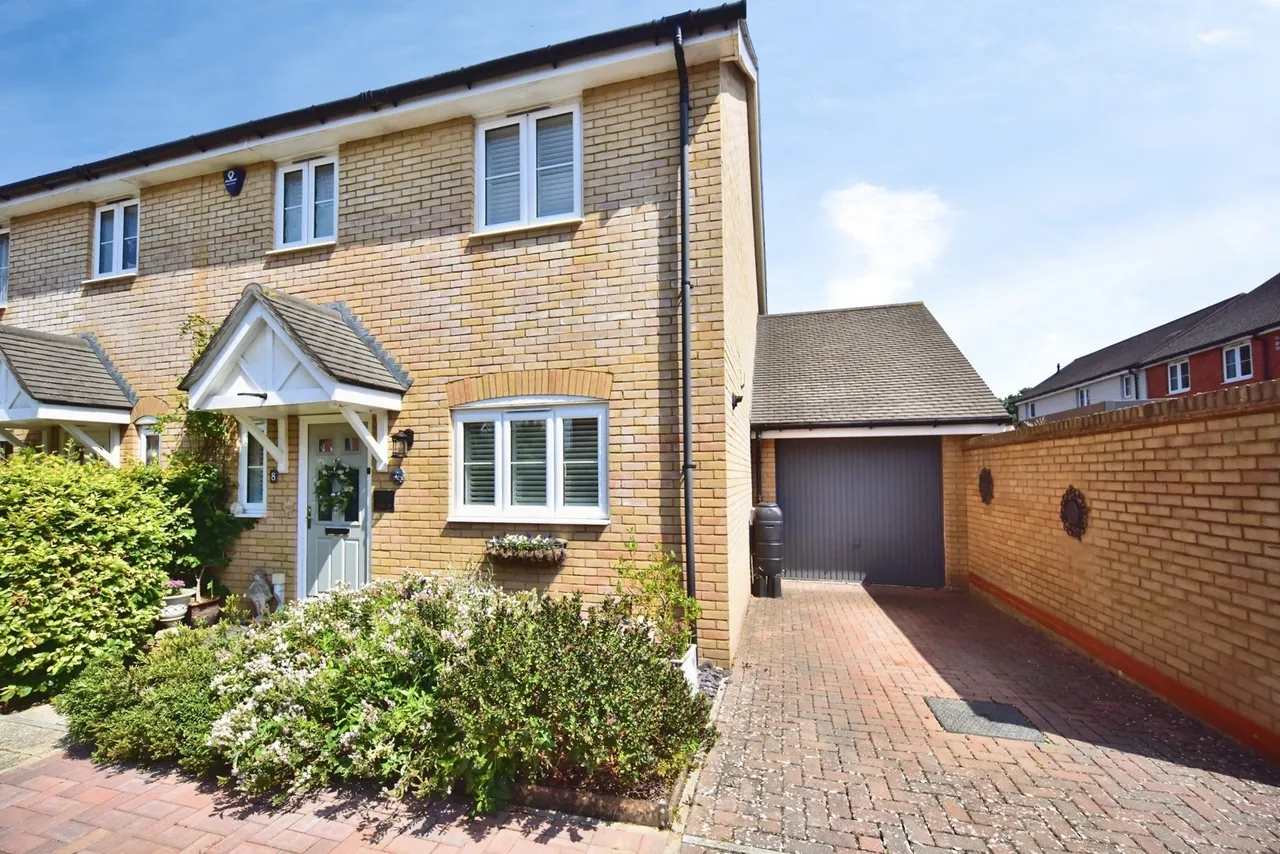 Colyn Drive, Maidstone, Kent, ME15, photo 18