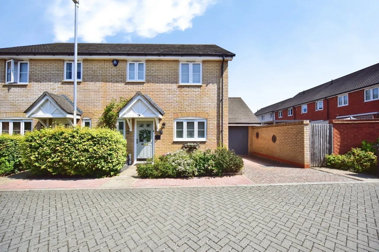 Colyn Drive, Maidstone, Kent, ME15, photo 17