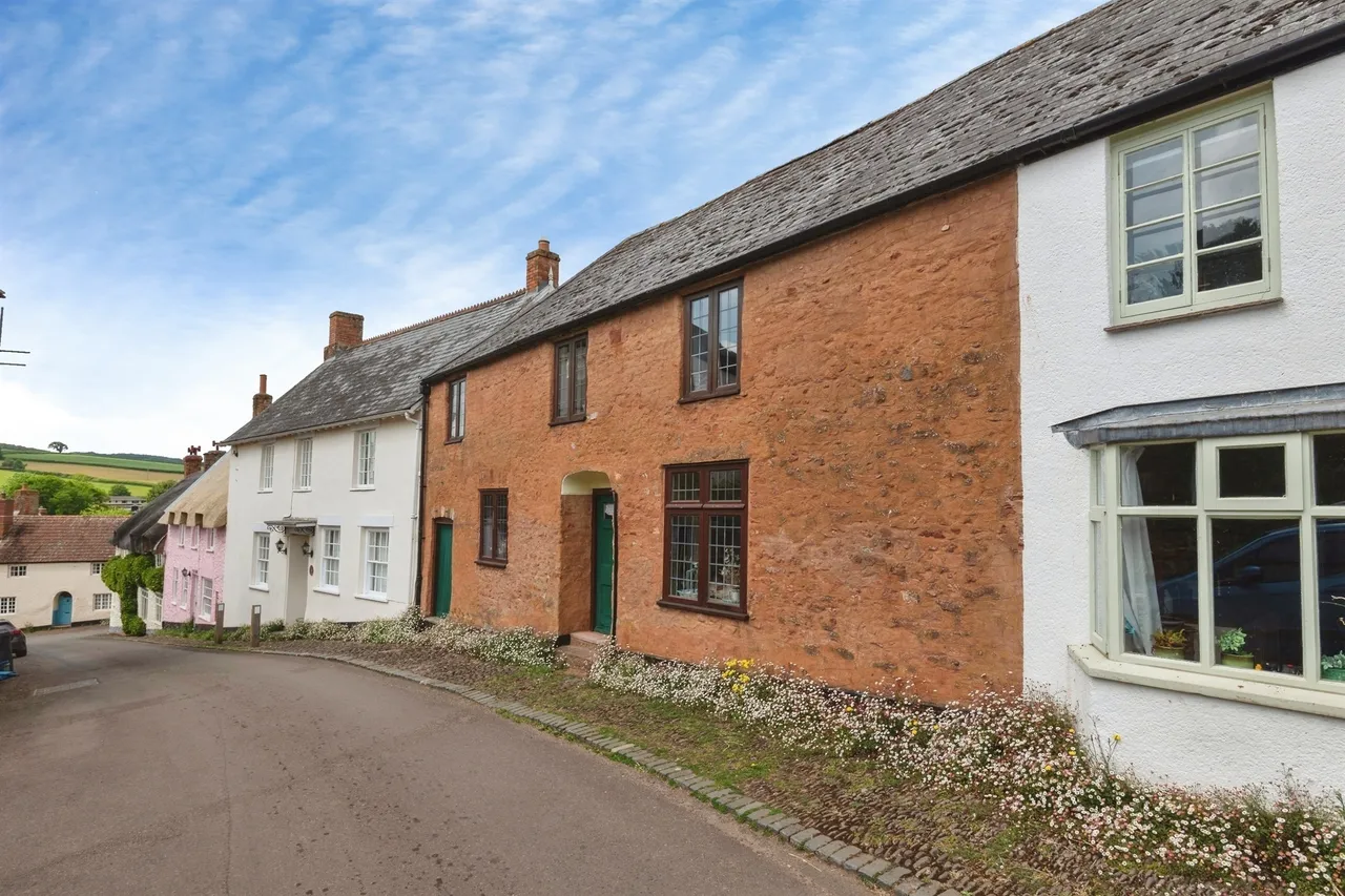 High Street, Stogumber, TA4, photo 20