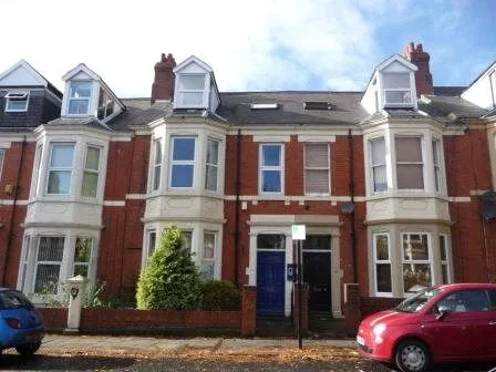 St. Georges Terrace, Jesmond, NE2, photo 15