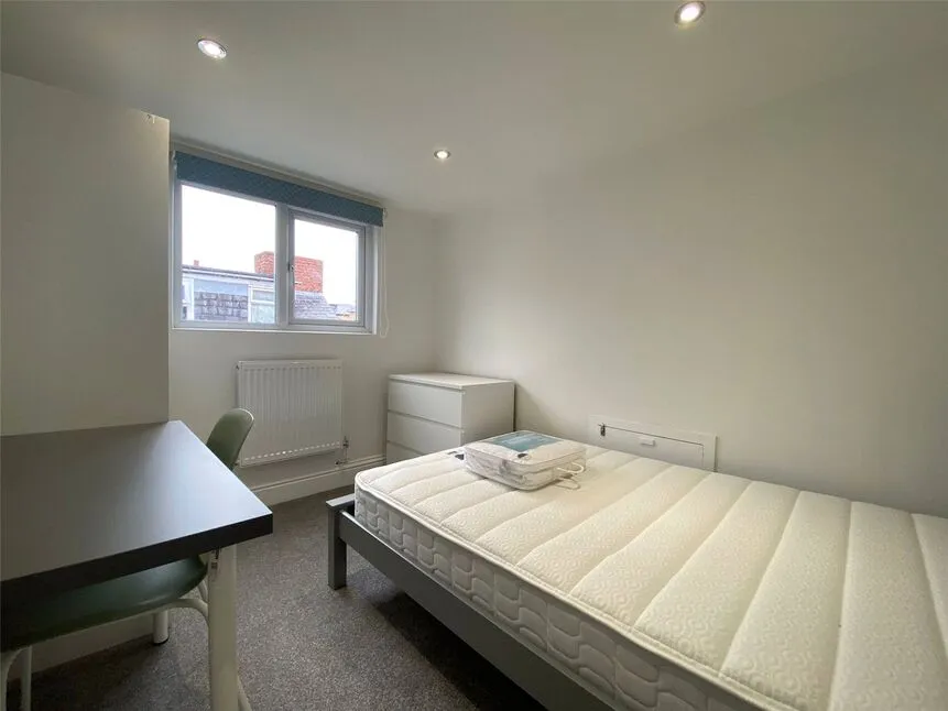 St. Georges Terrace, Jesmond, NE2, photo 8