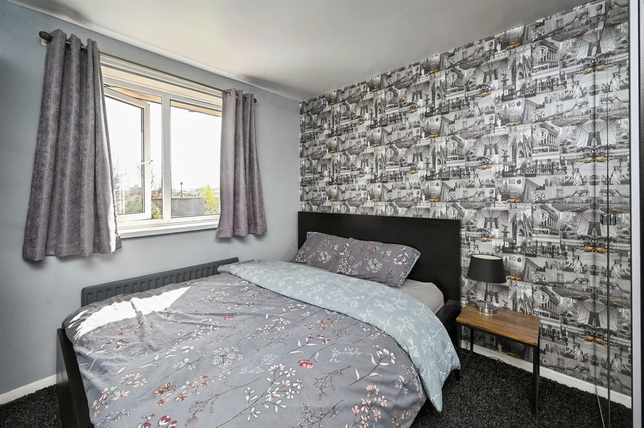 Carlton Close, Mosborough, Sheffield, photo 6
