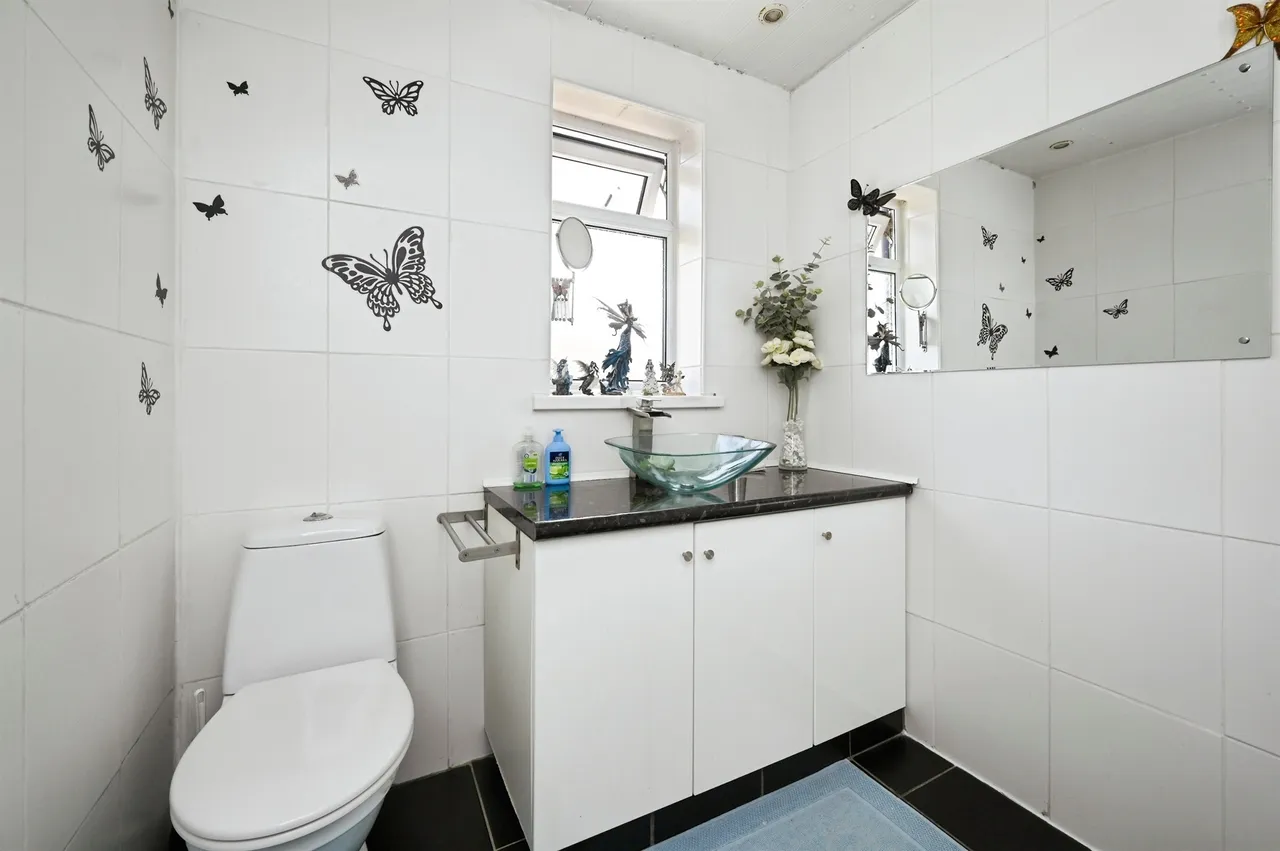 Carlton Close, Mosborough, Sheffield, photo 8