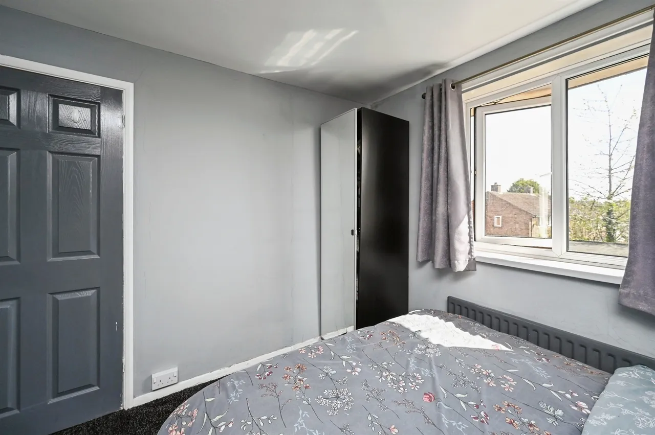 Carlton Close, Mosborough, Sheffield, photo 7