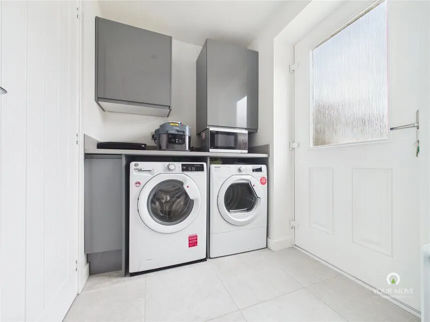 Manor Drive, Sacriston, Durham, DH7, photo 9