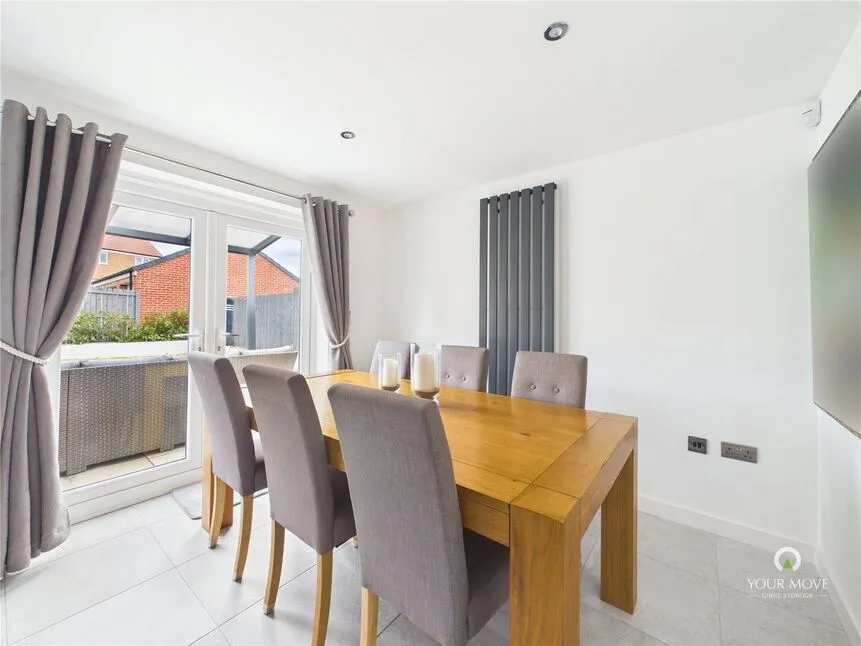 Manor Drive, Sacriston, Durham, DH7, photo 8