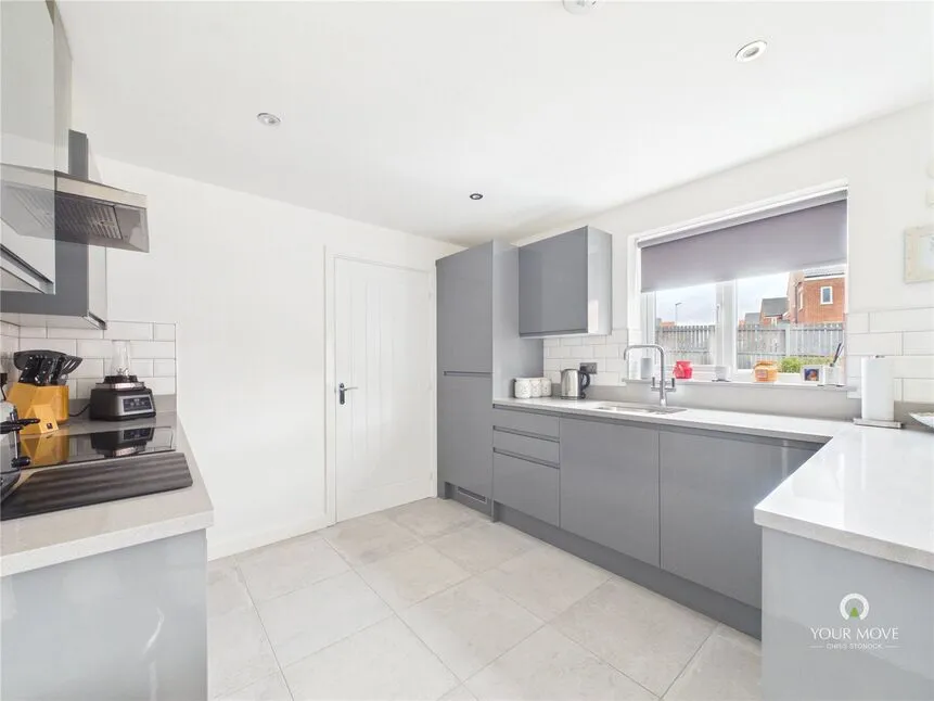 Manor Drive, Sacriston, Durham, DH7, photo 5