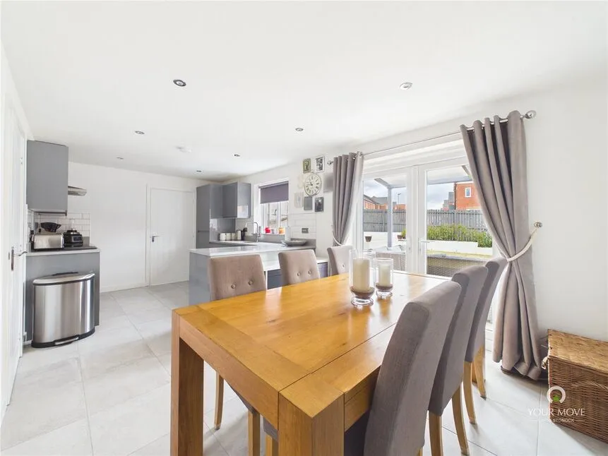 Manor Drive, Sacriston, Durham, DH7, photo 7