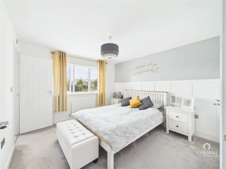 Manor Drive, Sacriston, Durham, DH7, photo 11