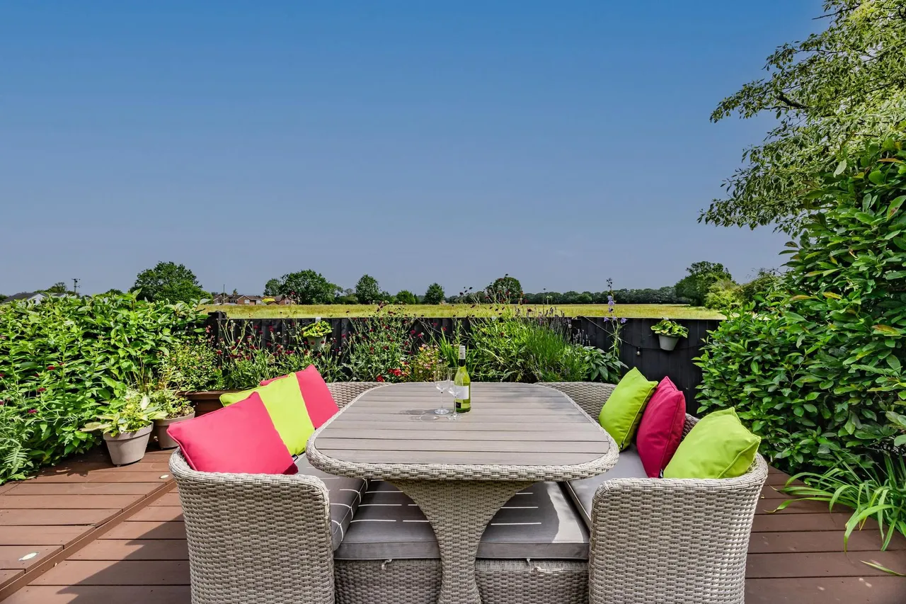 Petersfield Gardens, Culcheth, WA3, photo 38