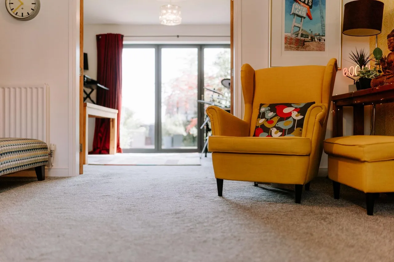 Petersfield Gardens, Culcheth, WA3, photo 8