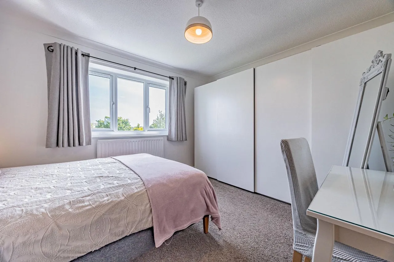 Petersfield Gardens, Culcheth, WA3, photo 27