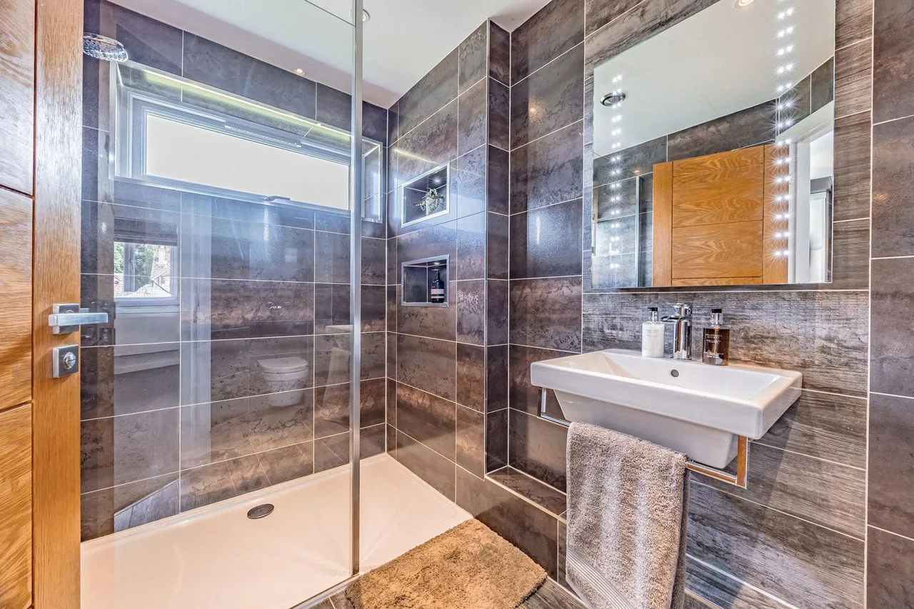 Petersfield Gardens, Culcheth, WA3, photo 21