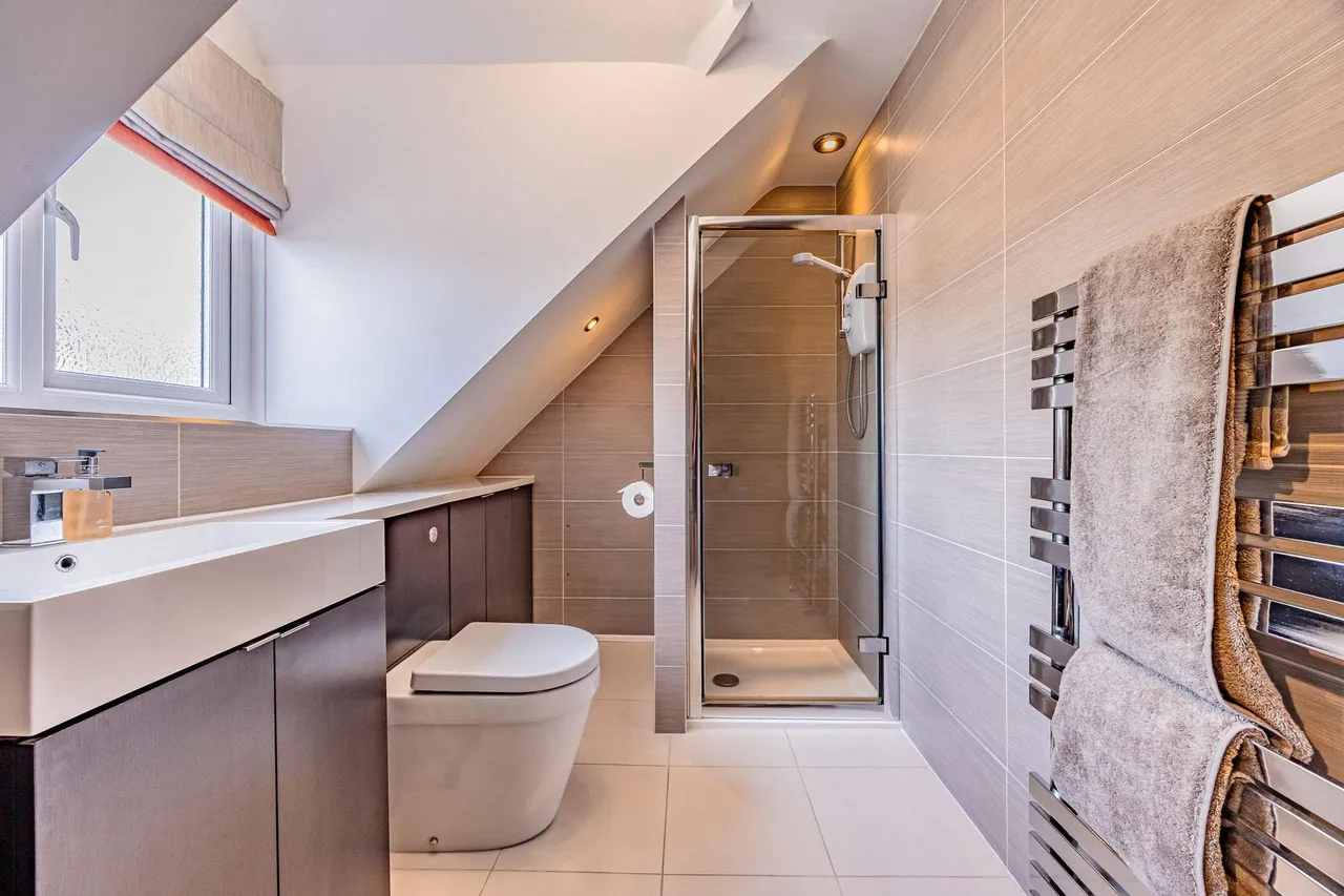 Petersfield Gardens, Culcheth, WA3, photo 26