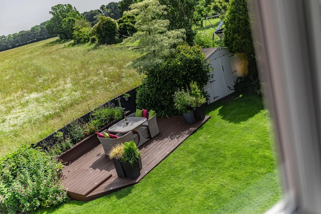 Petersfield Gardens, Culcheth, WA3, photo 37