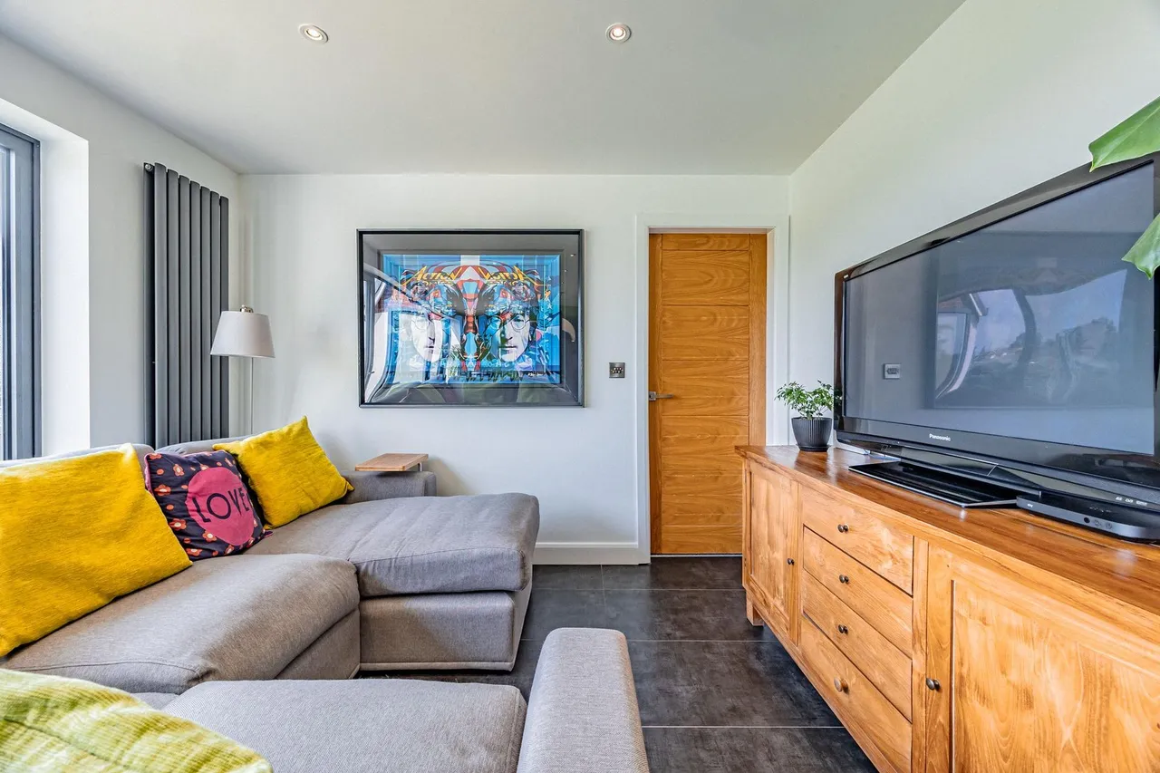 Petersfield Gardens, Culcheth, WA3, photo 14