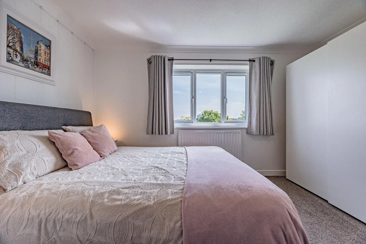 Petersfield Gardens, Culcheth, WA3, photo 28