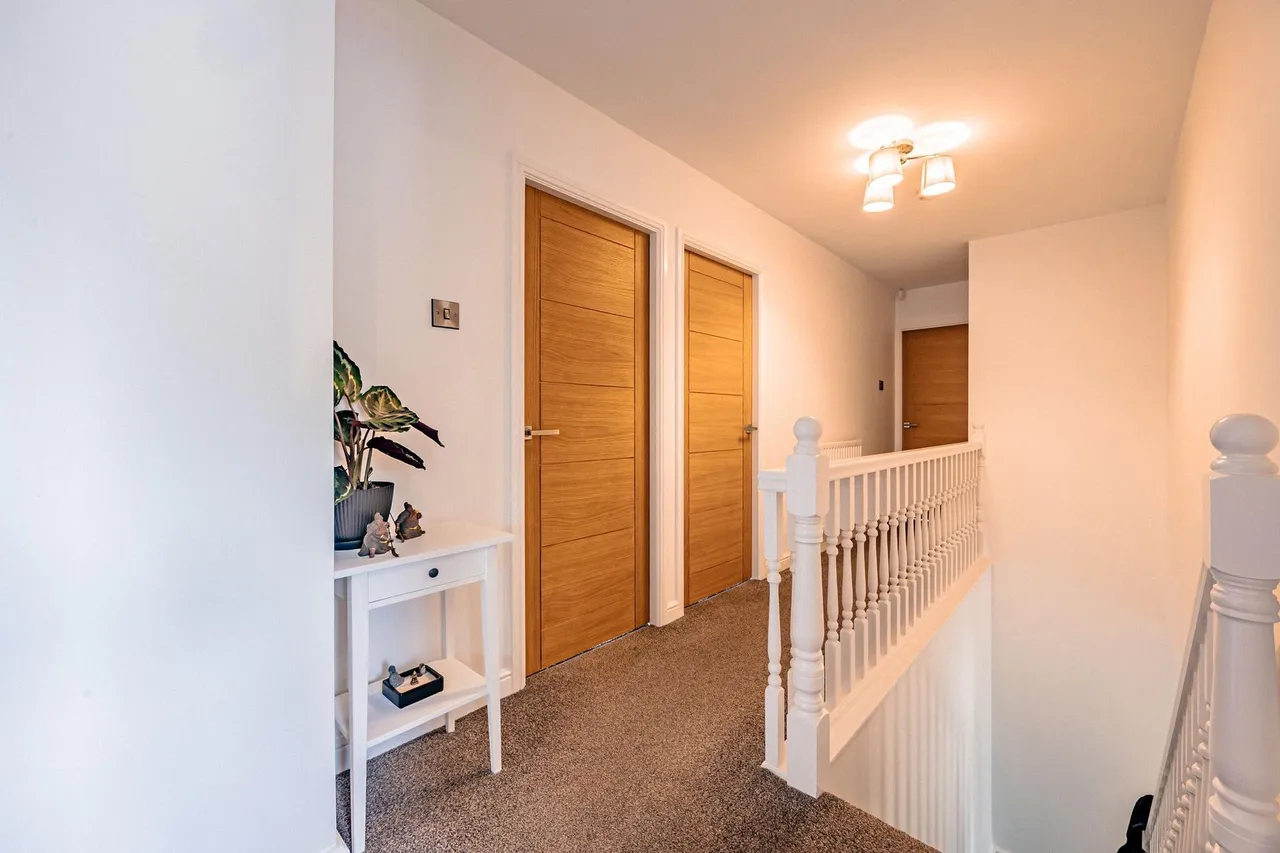 Petersfield Gardens, Culcheth, WA3, photo 18