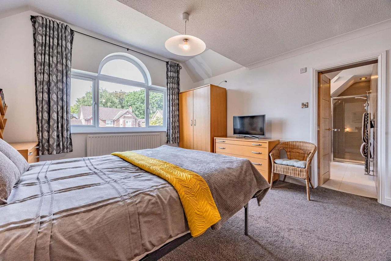 Petersfield Gardens, Culcheth, WA3, photo 24