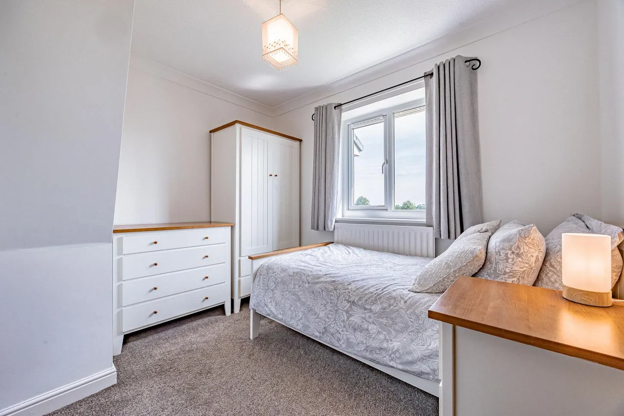 Petersfield Gardens, Culcheth, WA3, photo 31