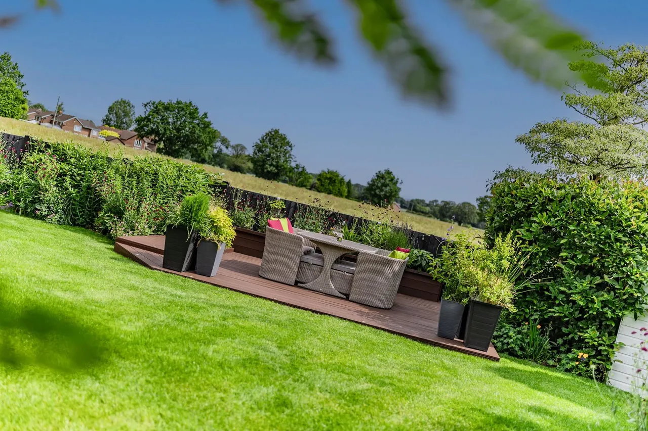 Petersfield Gardens, Culcheth, WA3, photo 39