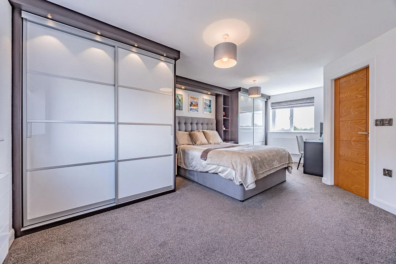 Petersfield Gardens, Culcheth, WA3, photo 19