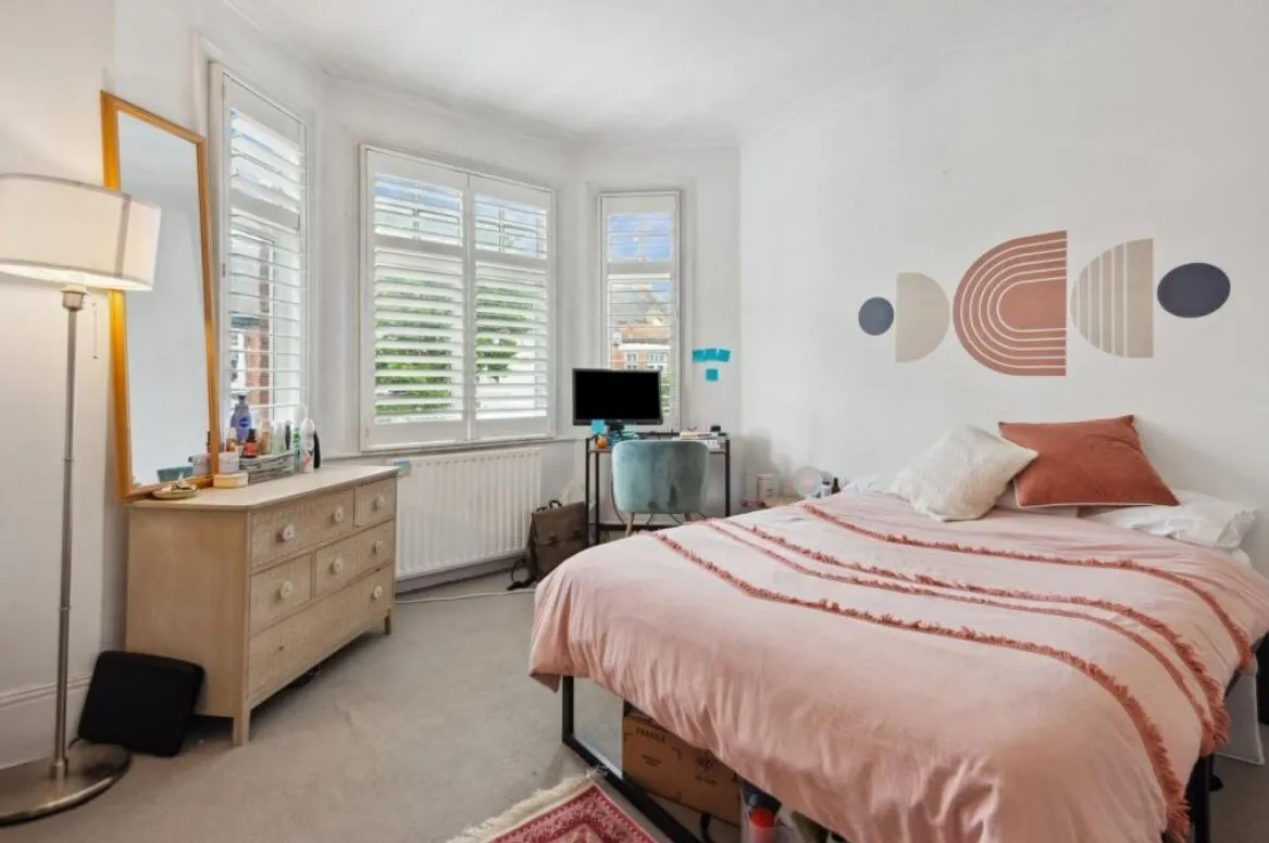 Cowley Road, Mortlake, SW14, photo 5