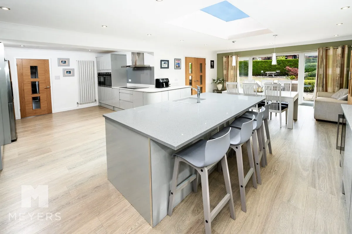 Burton Close, Ashley Heath, BH24, photo 3