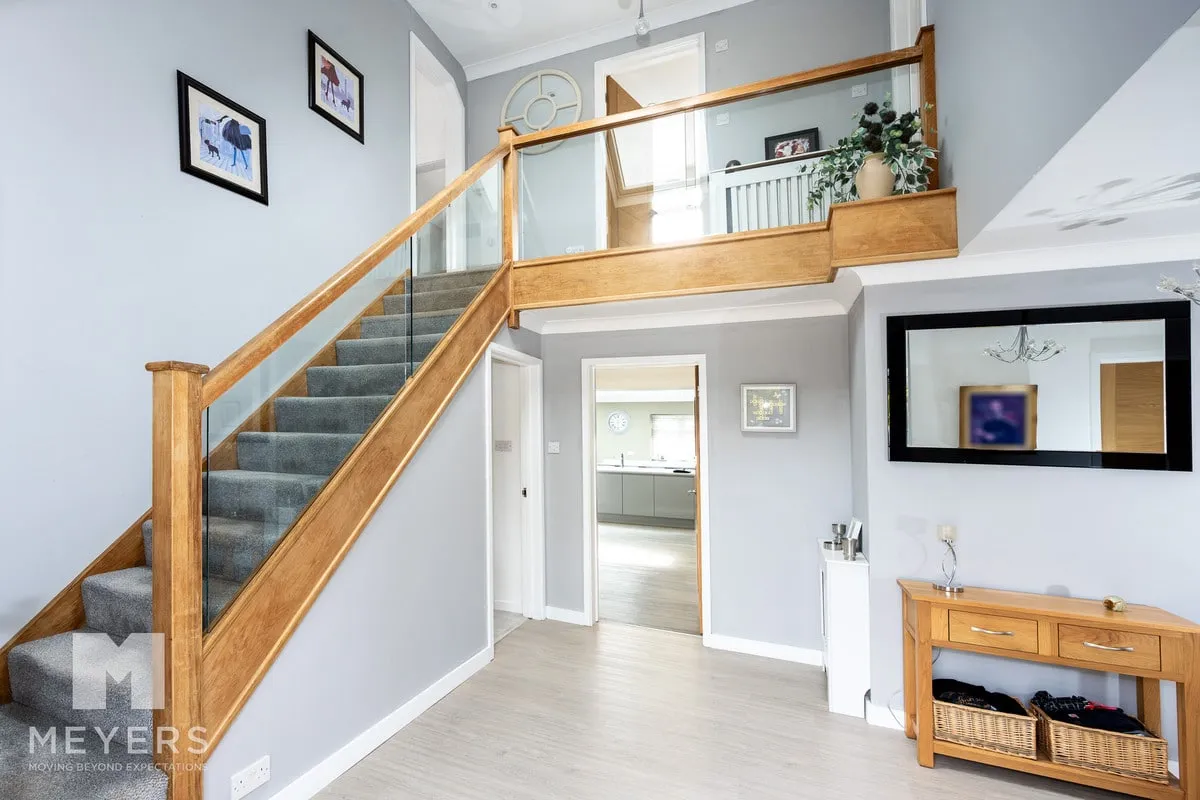 Burton Close, Ashley Heath, BH24, photo 11