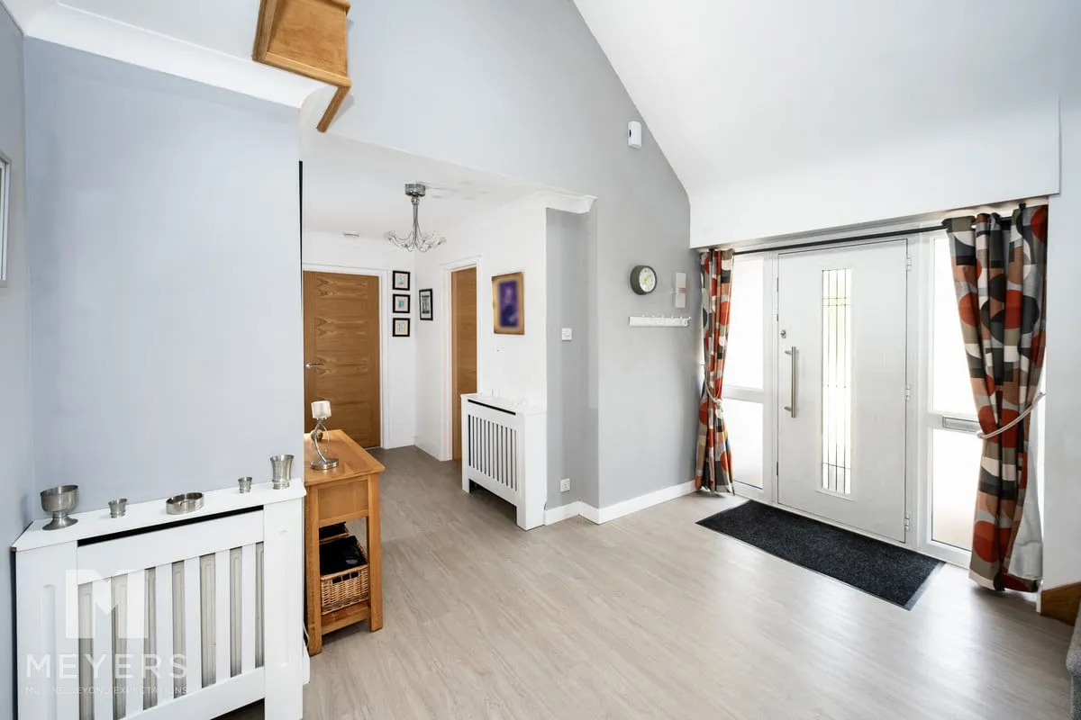Burton Close, Ashley Heath, BH24, photo 29