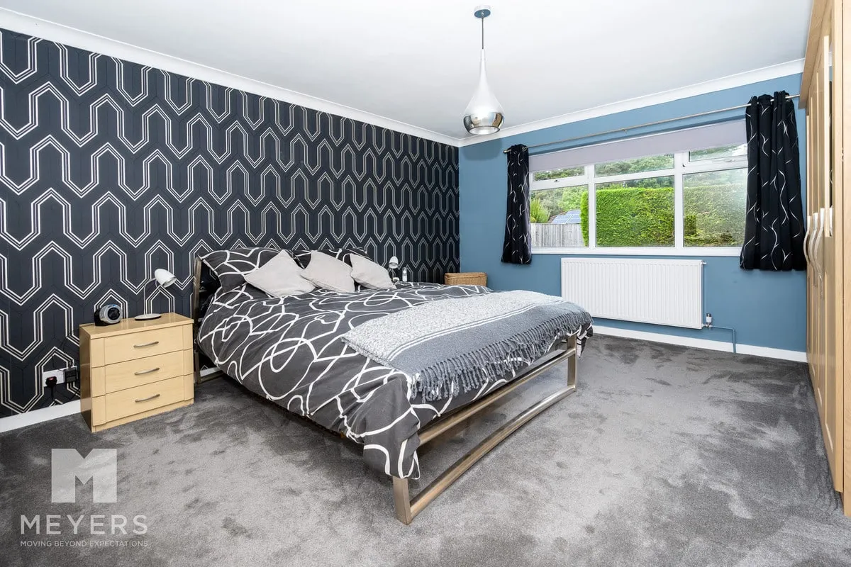 Burton Close, Ashley Heath, BH24, photo 14