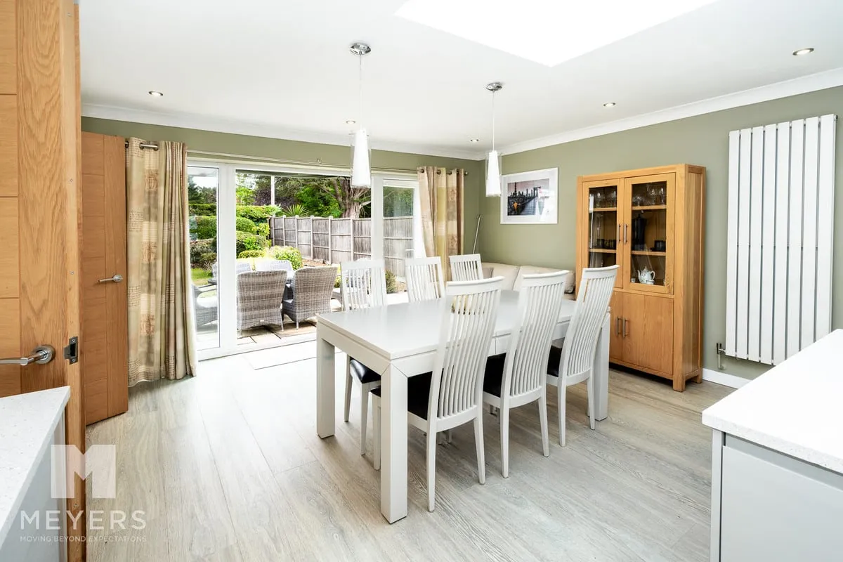 Burton Close, Ashley Heath, BH24, photo 26
