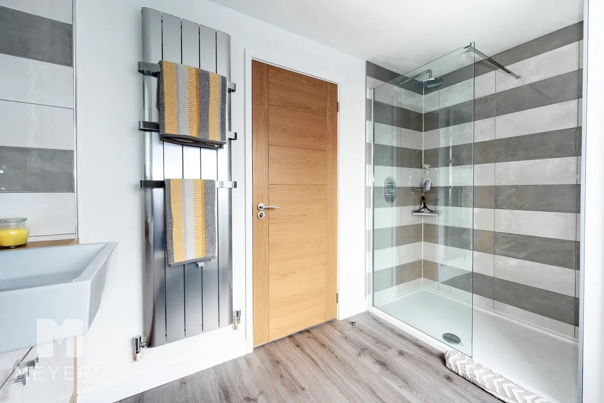 Burton Close, Ashley Heath, BH24, photo 19