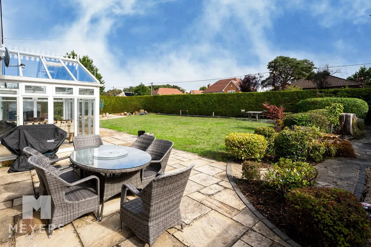 Burton Close, Ashley Heath, BH24, photo 22