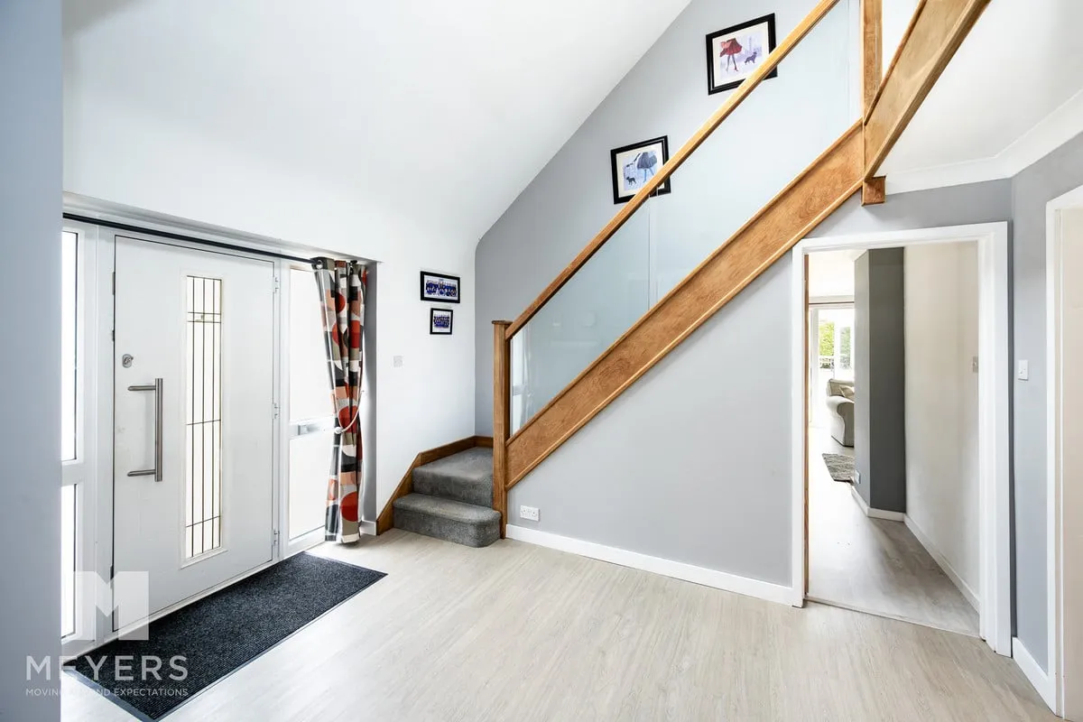 Burton Close, Ashley Heath, BH24, photo 28