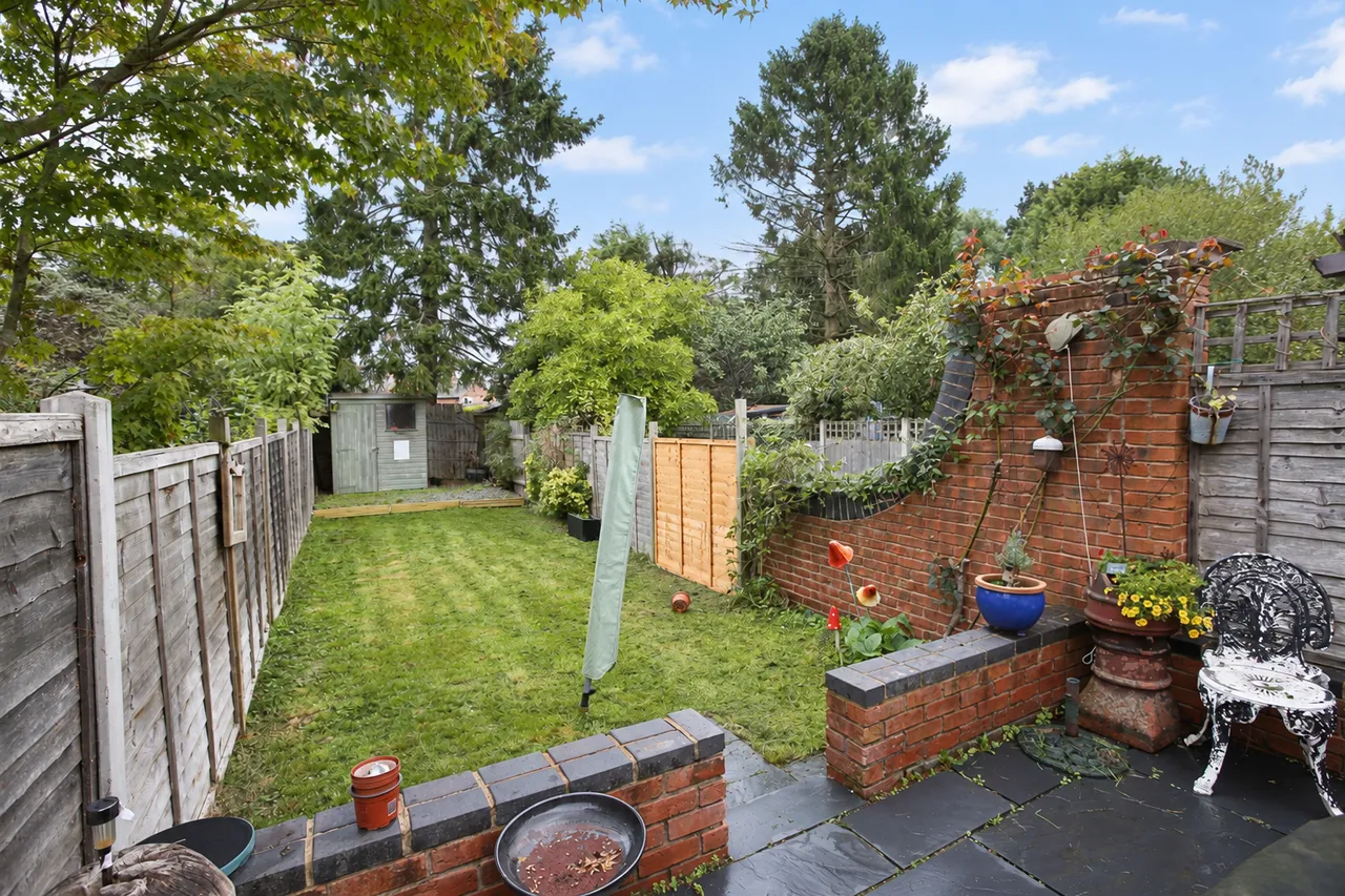 May Lane, Birmingham, B14, photo 27