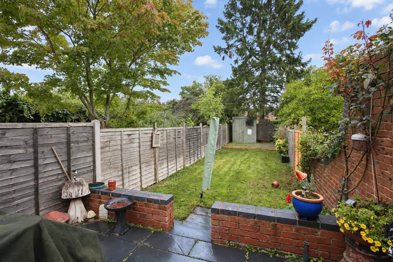 May Lane, Birmingham, B14, photo 26