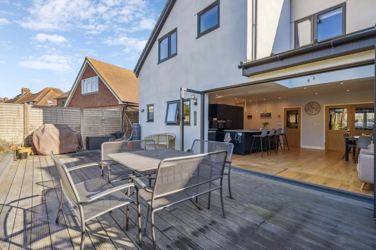 Heath End Road, Great Kingshill, HP15, photo 12