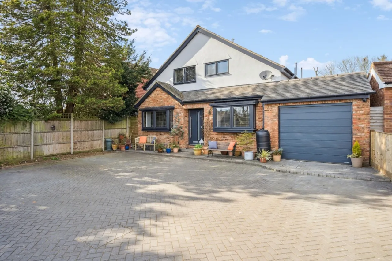 Heath End Road, Great Kingshill, HP15, photo 48