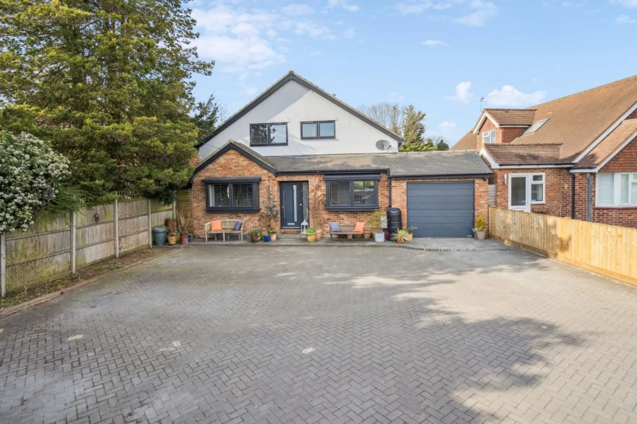 Heath End Road, Great Kingshill, HP15, photo 50