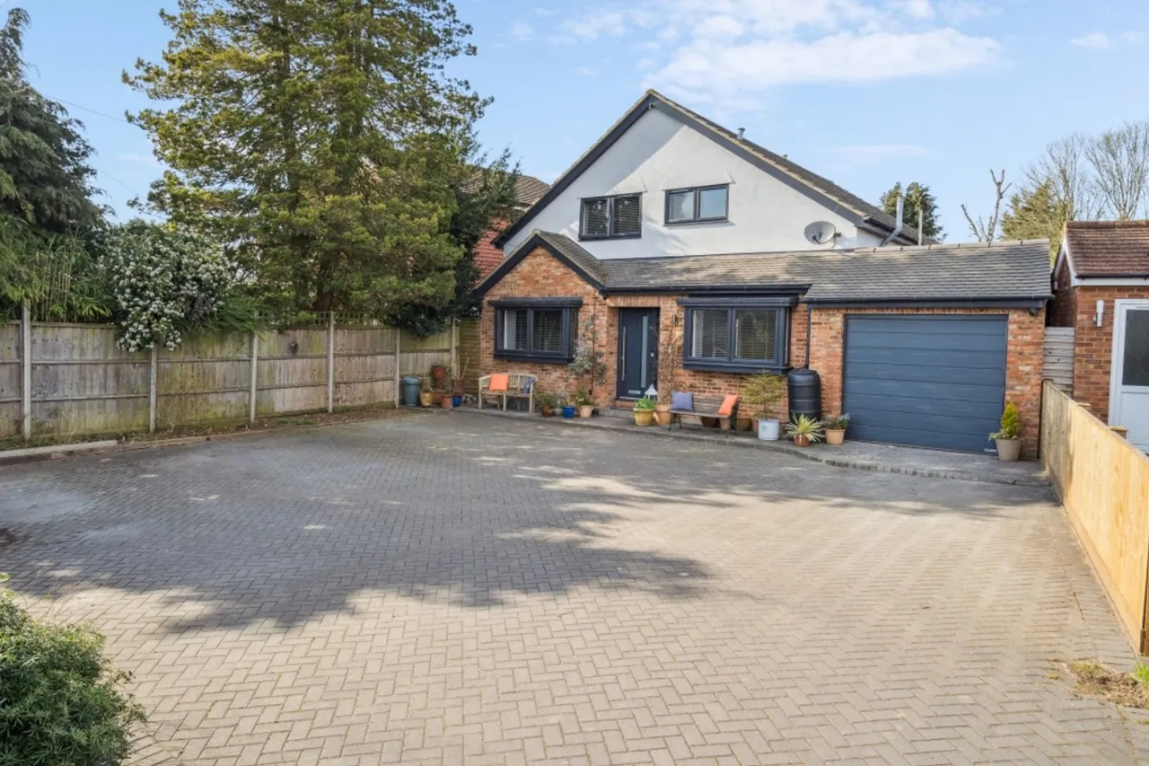 Heath End Road, Great Kingshill, HP15, photo 49