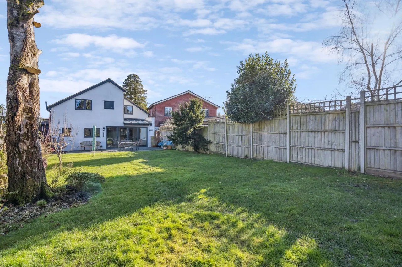Heath End Road, Great Kingshill, HP15, photo 38