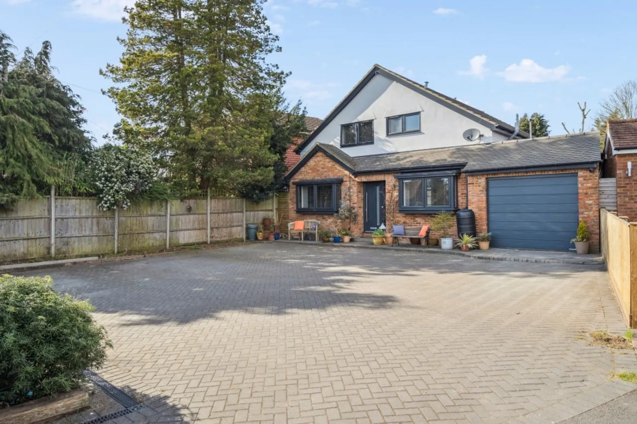 Heath End Road, Great Kingshill, HP15, photo 46