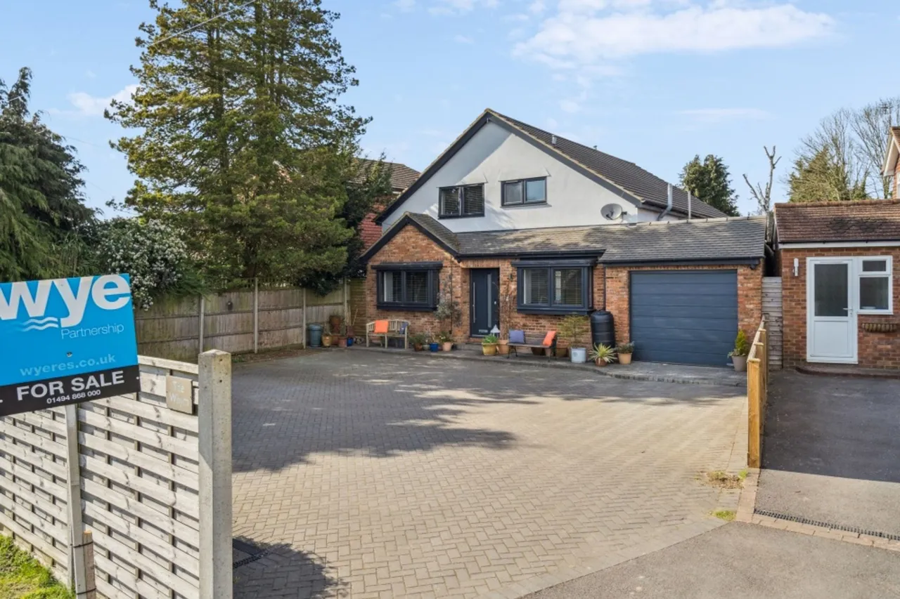 Heath End Road, Great Kingshill, HP15, photo 47