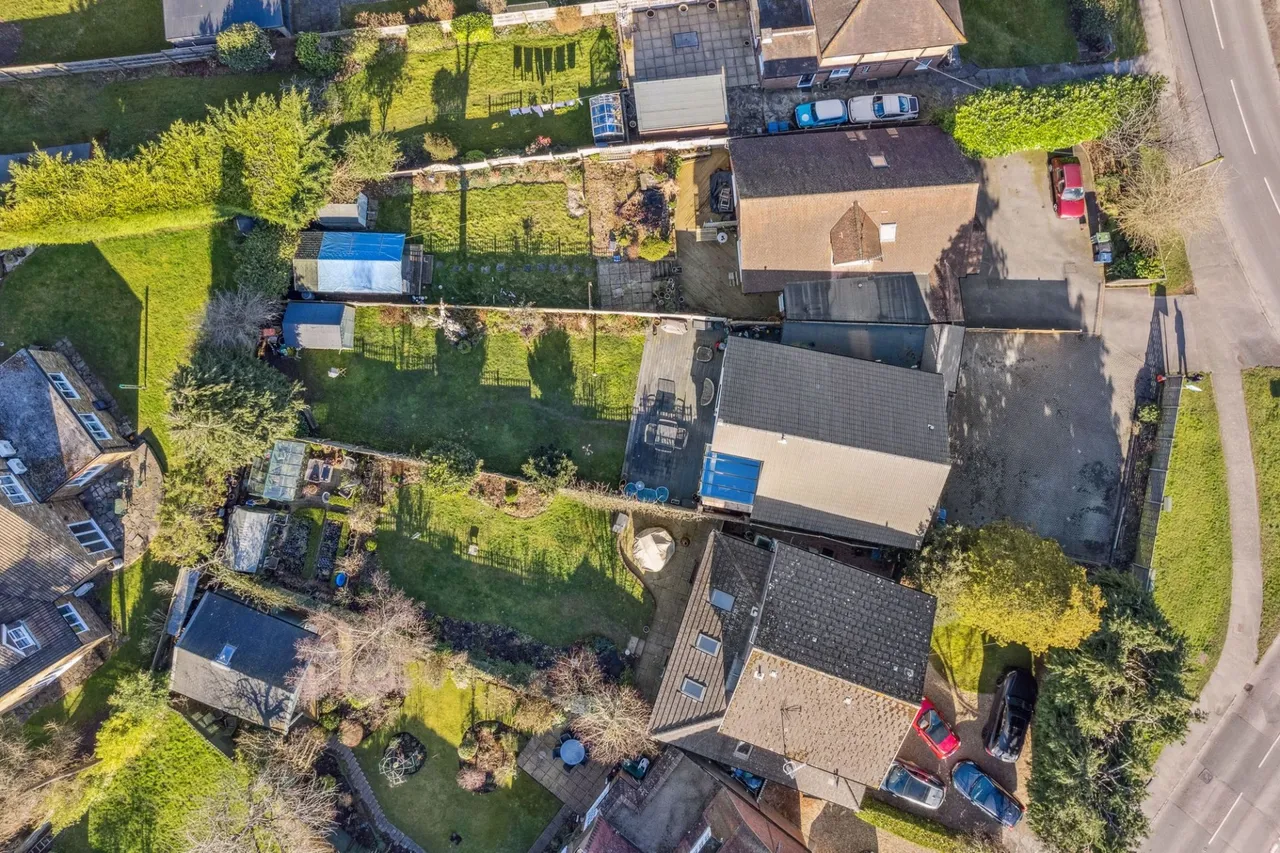 Heath End Road, Great Kingshill, HP15, photo 41