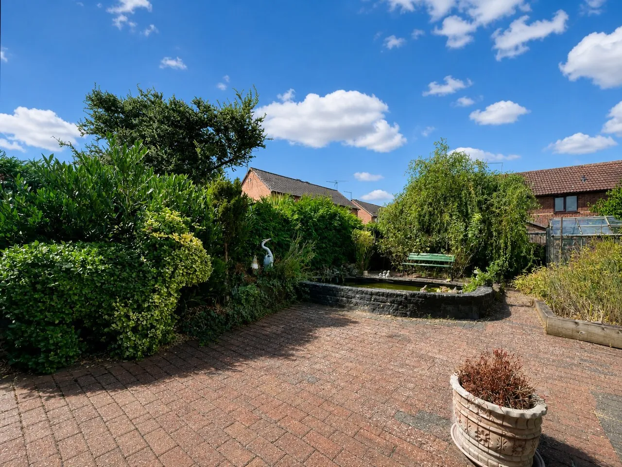 The Ridings, Desborough, NN14, photo 2