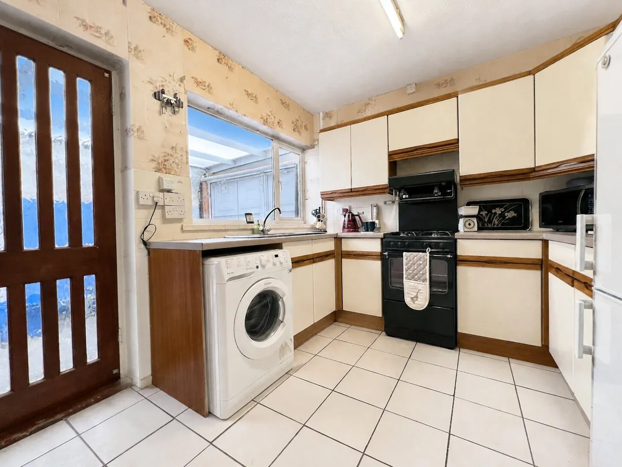 The Ridings, Desborough, NN14, photo 4