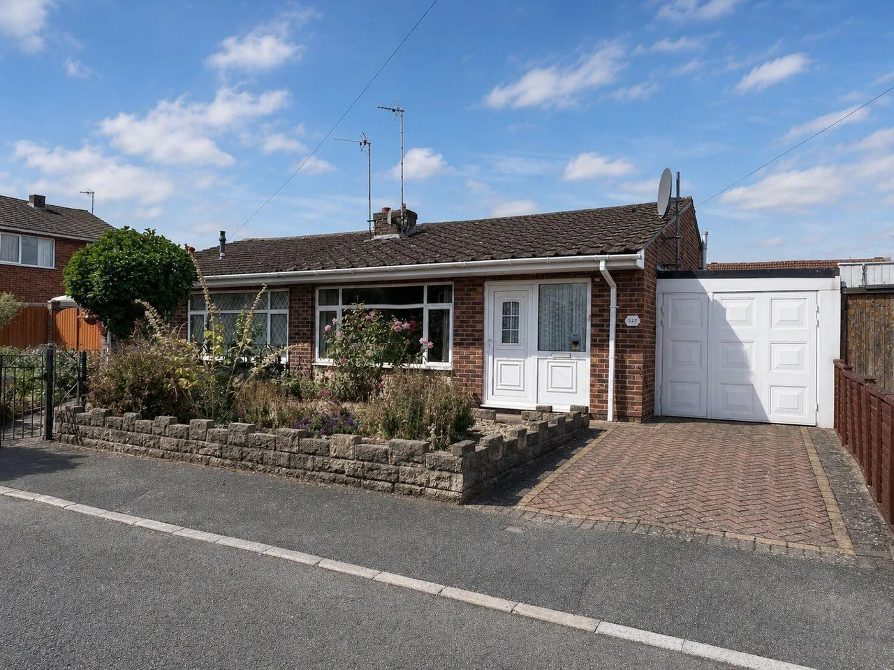 The Ridings, Desborough, NN14, photo 18