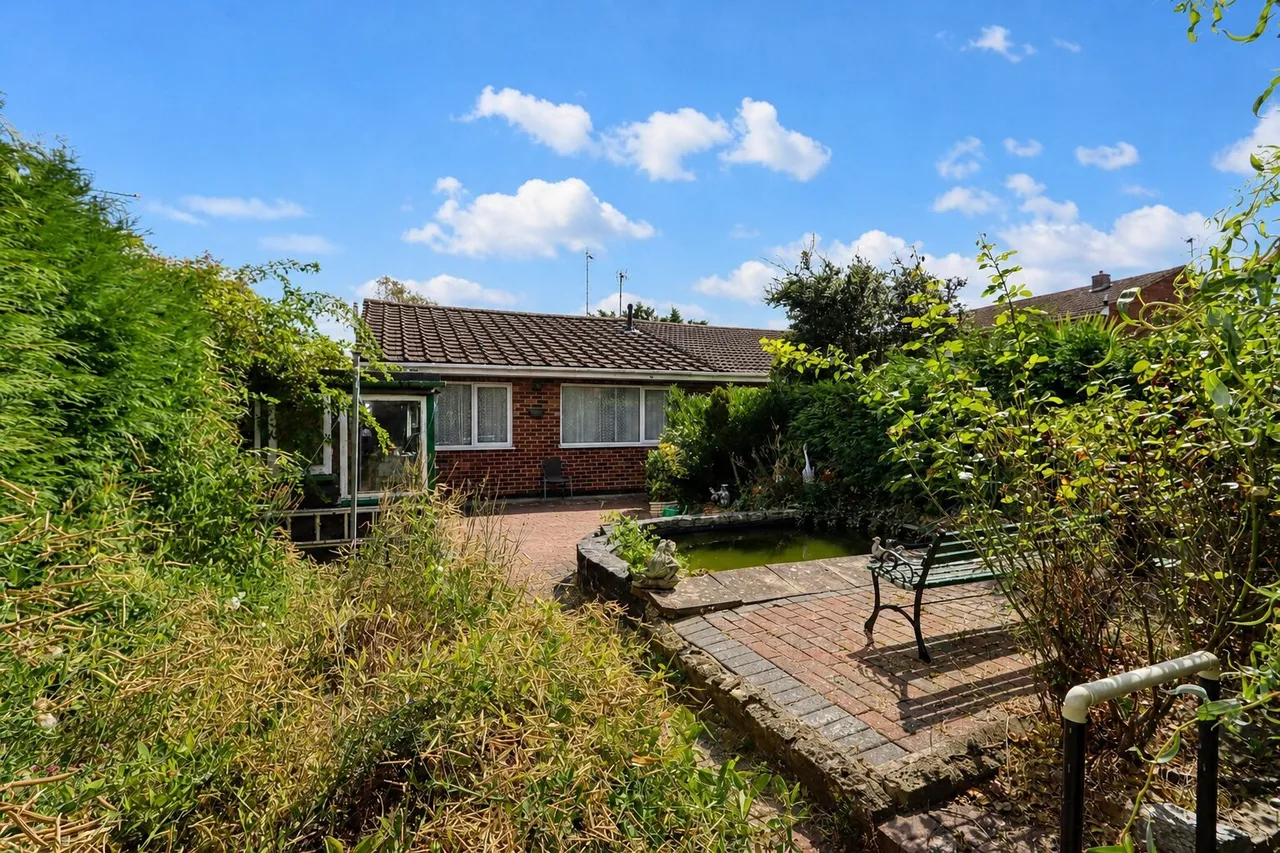 The Ridings, Desborough, NN14, photo 7